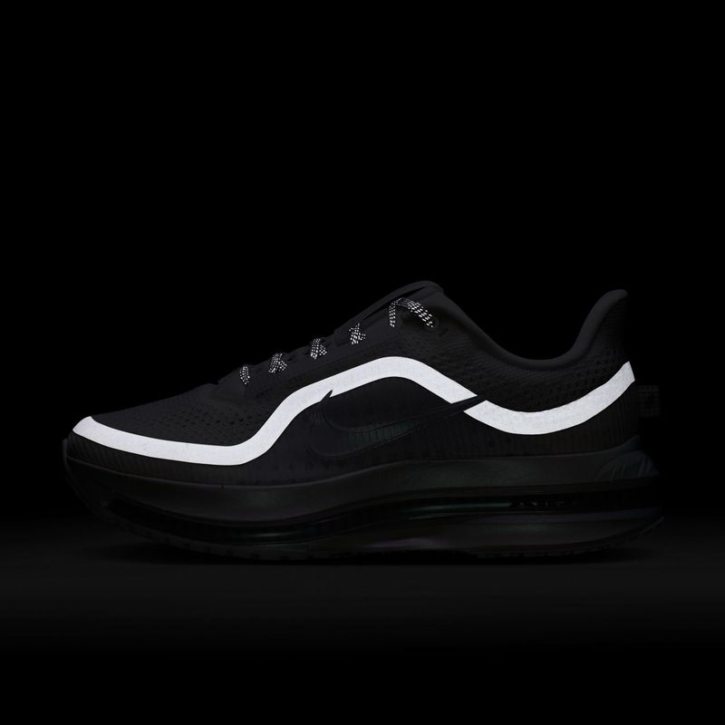 Кросівки для бігу жіночі Nike Pegasus Premium ESS summit white/pure platinum/white 8