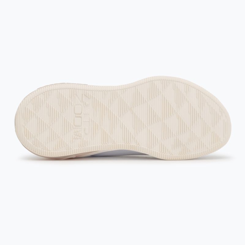 Кросівки для тренувань жіночі Nike Bella 7 white/sail/pencil point/multi-color 4