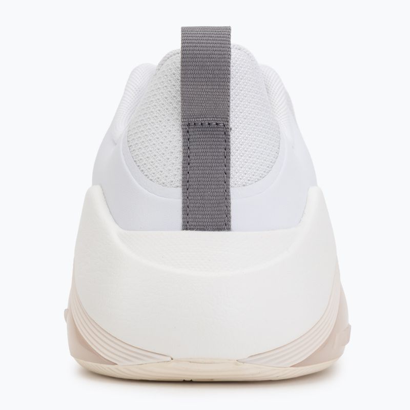 Кросівки для тренувань жіночі Nike Bella 7 white/sail/pencil point/multi-color 6