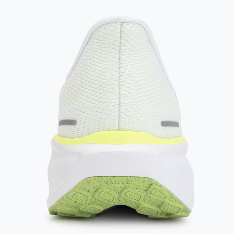 Кросівки для бігу чоловічі Nike Pegasus 41 white/volt ice/barely volt/black 6