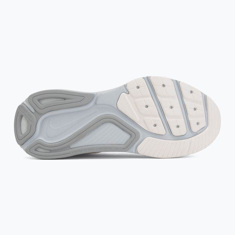 Кросівки для бігу жіночі Nike Structure 26 citron pulse/volt ice/indigo burst 4