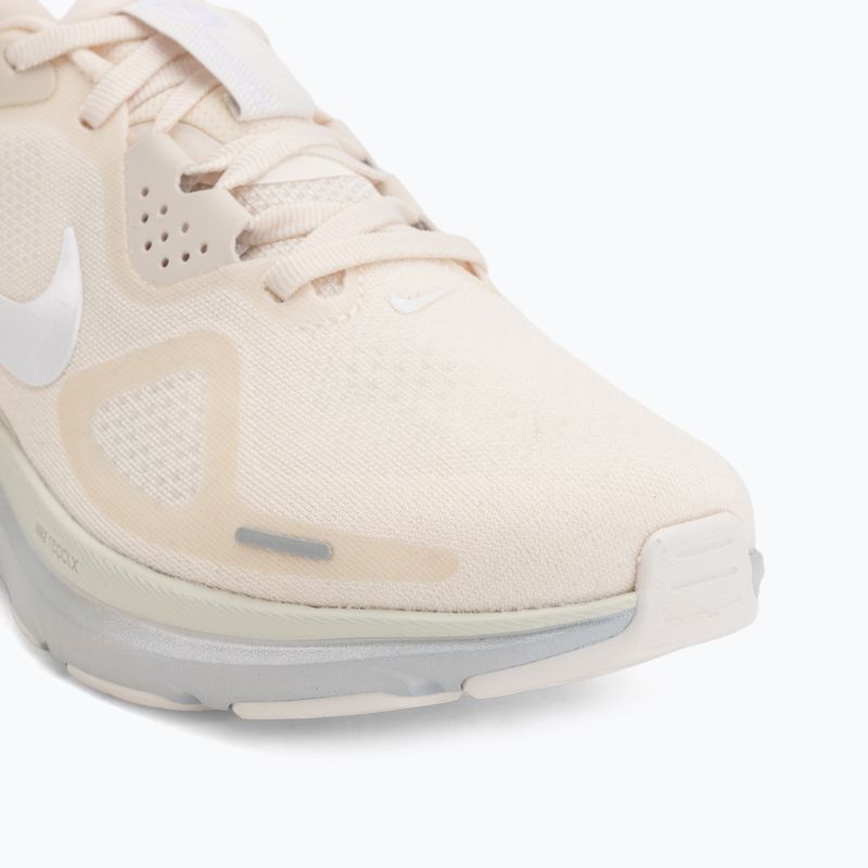 Кросівки для бігу жіночі Nike Structure 26 citron pulse/volt ice/indigo burst 7