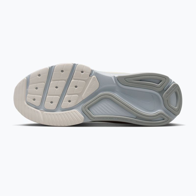 Кросівки для бігу жіночі Nike Structure 26 citron pulse/volt ice/indigo burst 5