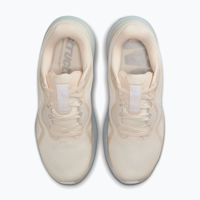 Buty do biegania damskie Nike Structure 26 citron pulse/volt ice/indigo burst 7