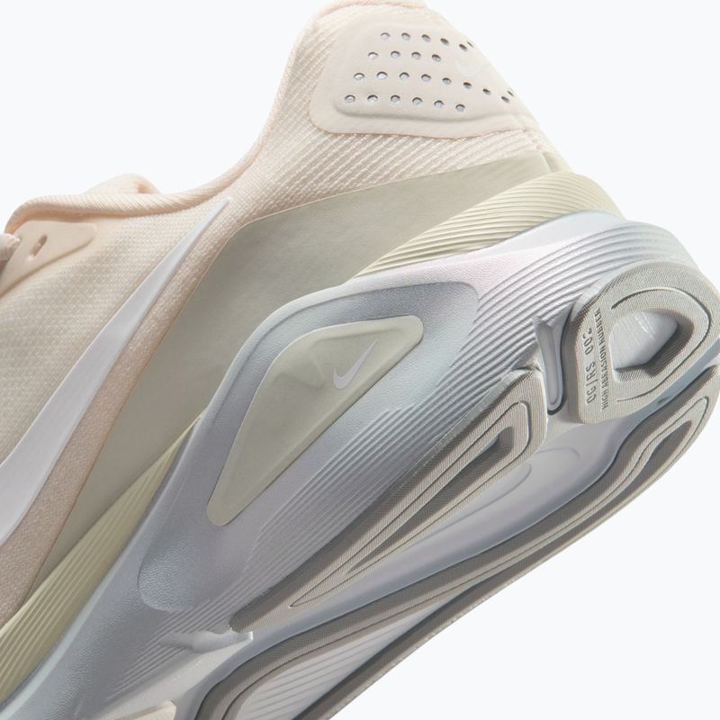 Кросівки для бігу жіночі Nike Structure 26 citron pulse/volt ice/indigo burst 10