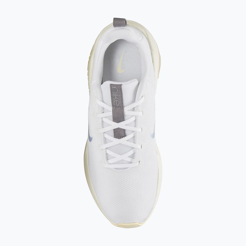 Кросівки для тренувань жіночі Nike Bella 7 white/sail/pencil point/multi-color 13