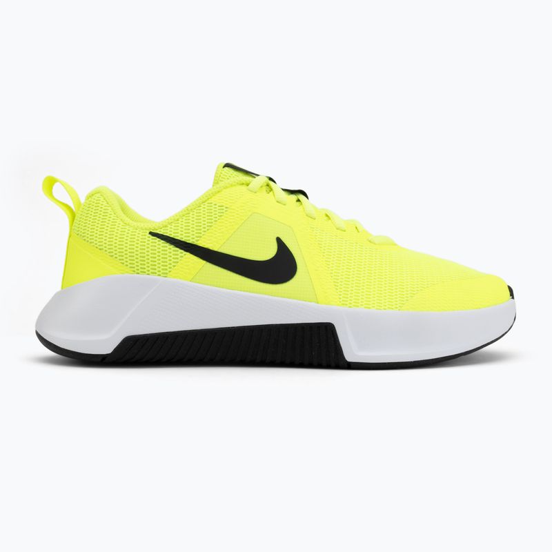 Кросівки для тренувань чоловічі Nike MC Trainer 3 volt/white/black 2