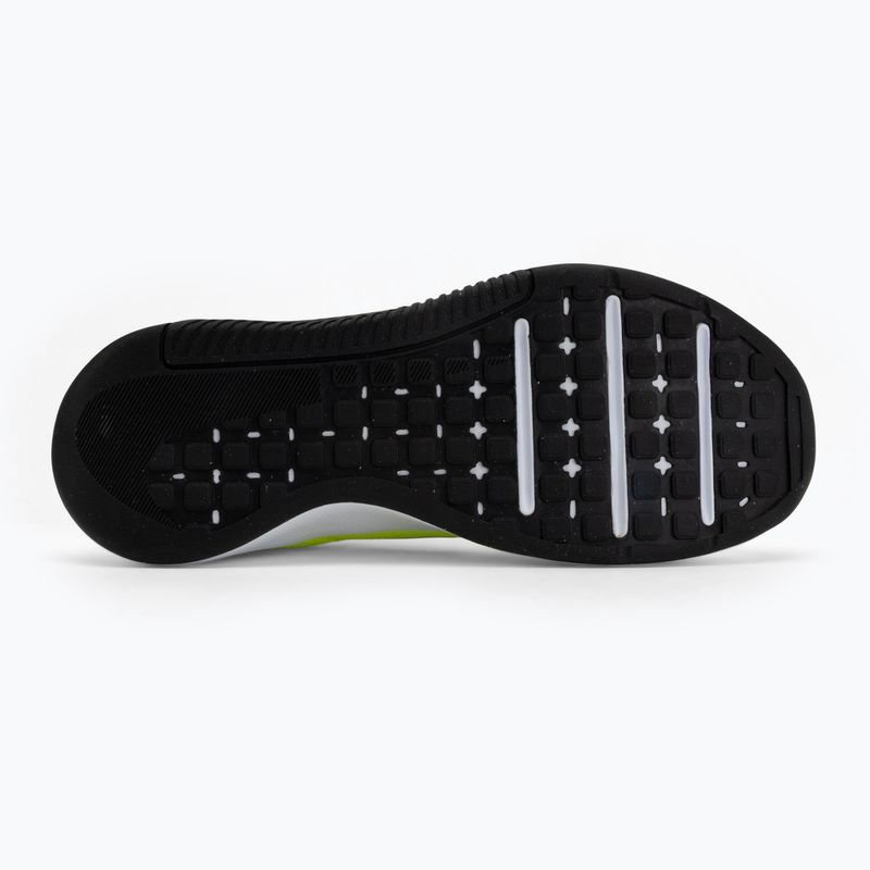 Кросівки для тренувань чоловічі Nike MC Trainer 3 volt/white/black 4