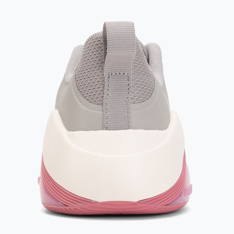 Кросівки для тренувань жіночі Nike Bella 7 college grey/chalk/peony 6