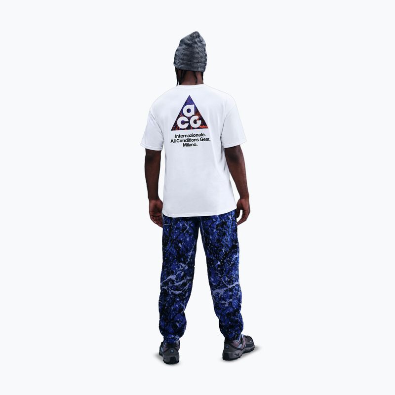 Чоловіча футбольна футболка Nike Inter Milan white 3