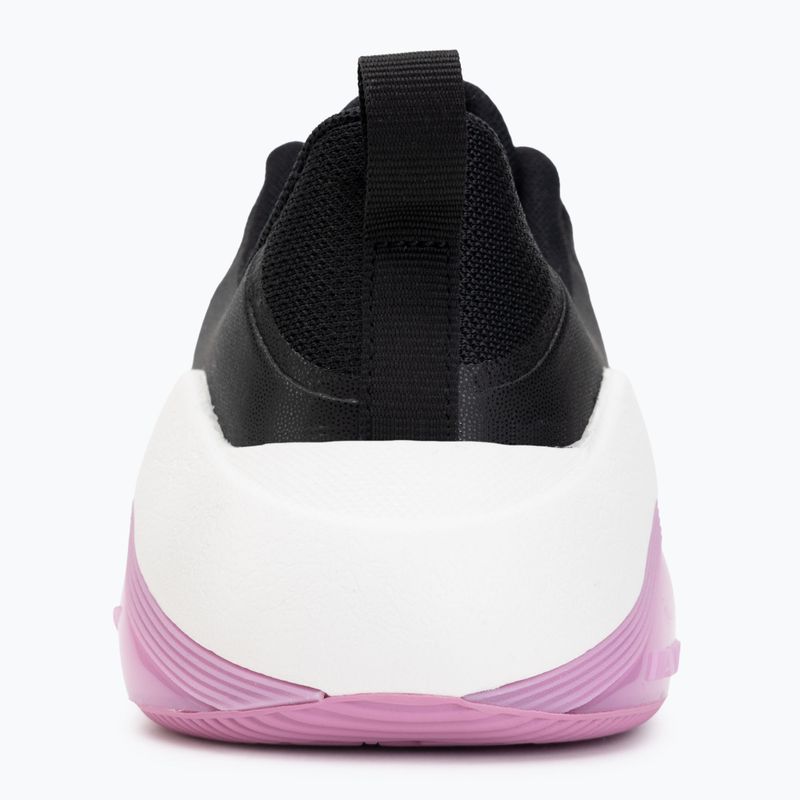 Кросівки для тренувань жіночі Nike Bella 7 black/sail/light magenta 6