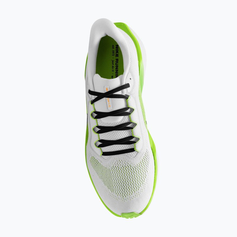 Buty do biegania męskie Nike Pegasus 41 white/volt ice/barely volt/black 6