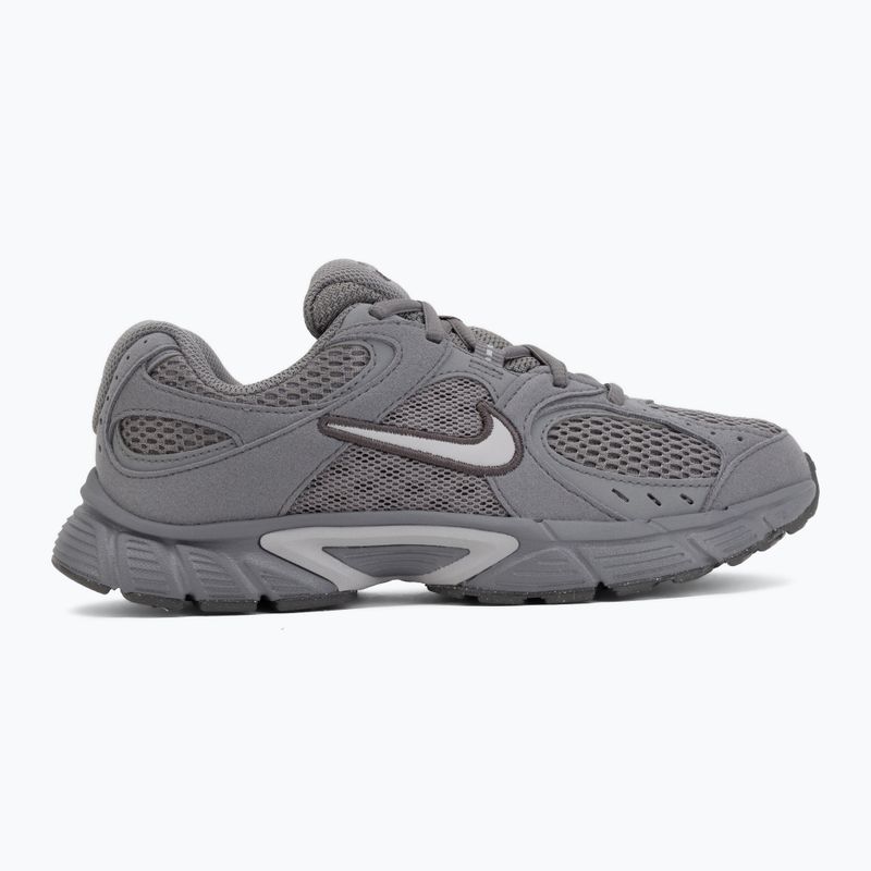 Взуття Nike V5 Runner Suede pencil point/atmosphere grey 2