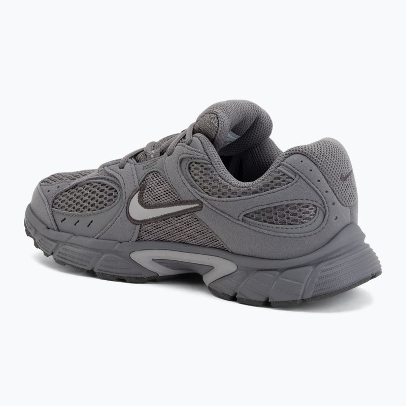 Взуття Nike V5 Runner Suede pencil point/atmosphere grey 3