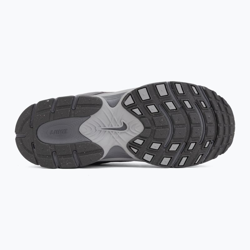 Взуття Nike V5 Runner Suede pencil point/atmosphere grey 4