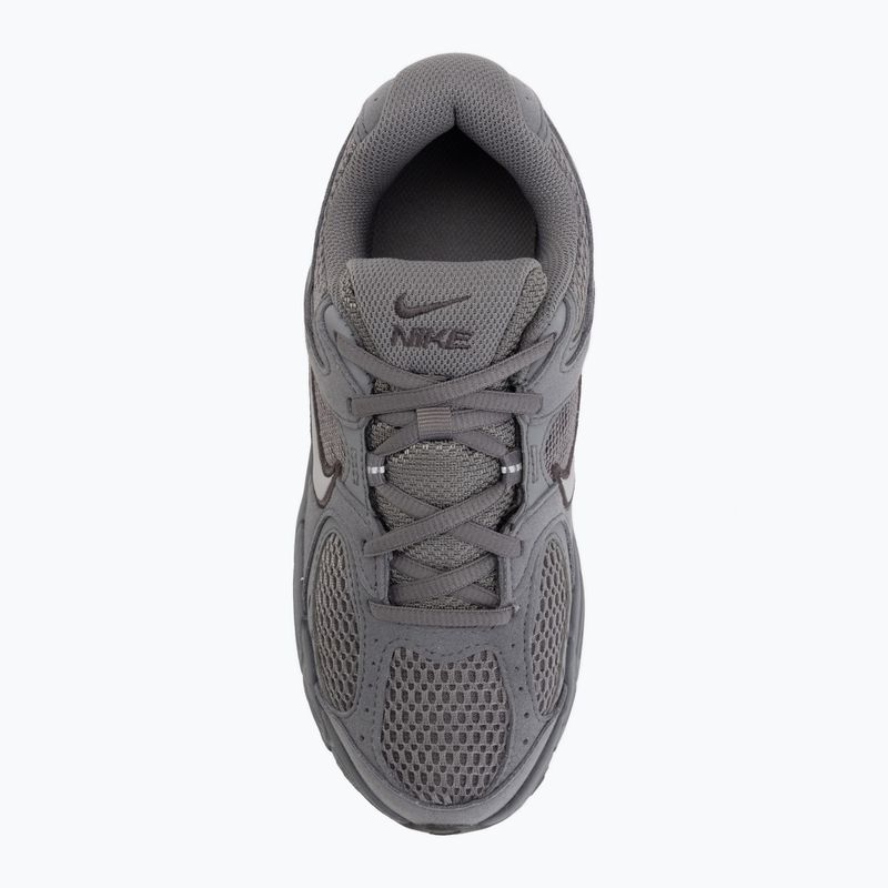 Взуття Nike V5 Runner Suede pencil point/atmosphere grey 5