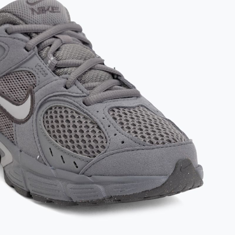 Взуття Nike V5 Runner Suede pencil point/atmosphere grey 7