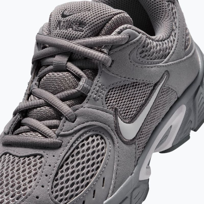 Взуття Nike V5 Runner Suede pencil point/atmosphere grey 8