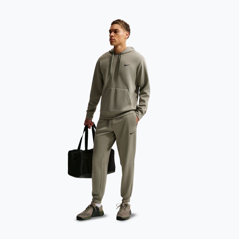 Чоловічі штани Nike Hyverse Dri-Fit UV Jogger light army/light army/black 2