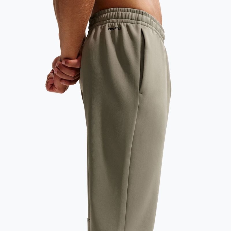 Чоловічі штани Nike Hyverse Dri-Fit UV Jogger light army/light army/black 4