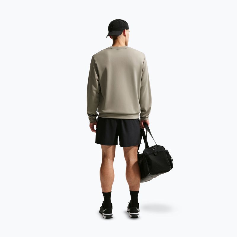 Чоловіча тренувальна кофта  Nike Hyverse Dri-Fit Crew 3