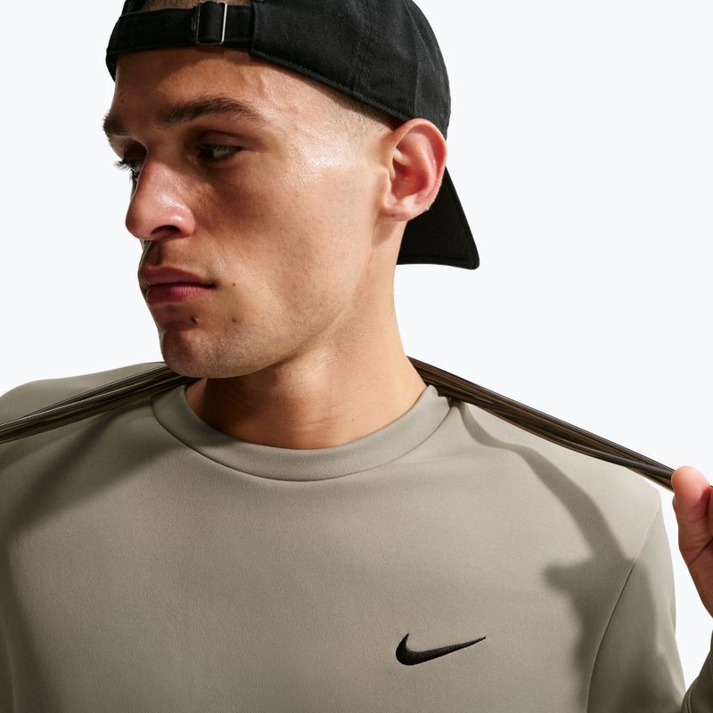 Чоловіча тренувальна кофта  Nike Hyverse Dri-Fit Crew 4