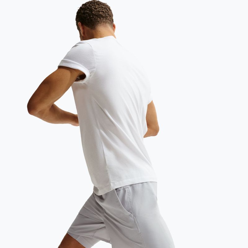 Шорти чоловічі Nike Unlimited 2in1 Dri-Fit 7" grey fog/grey fog/black/grey fog 5