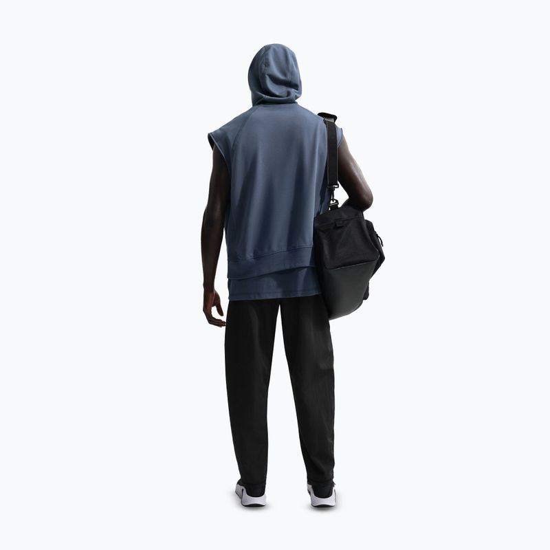 Чоловіча тренувальна кофта  Nike Athletic Club Dri-Fit Sleeveless Hoodie 3