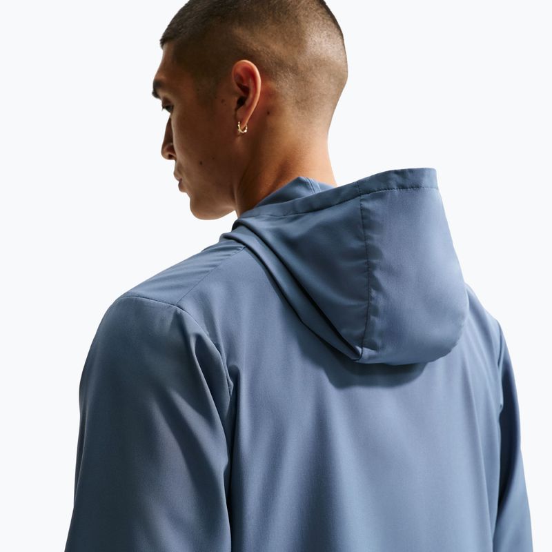Куртка чоловіча Nike Form Dri-Fit diffused blue 6