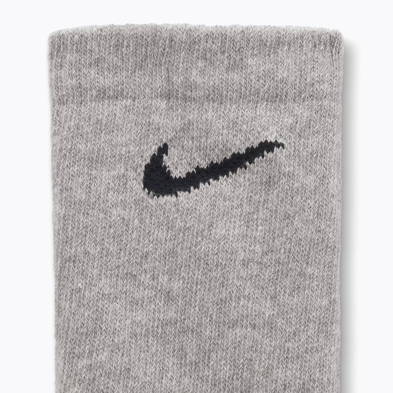 Шкарпетки Nike Everyday Cushioned multi color 4