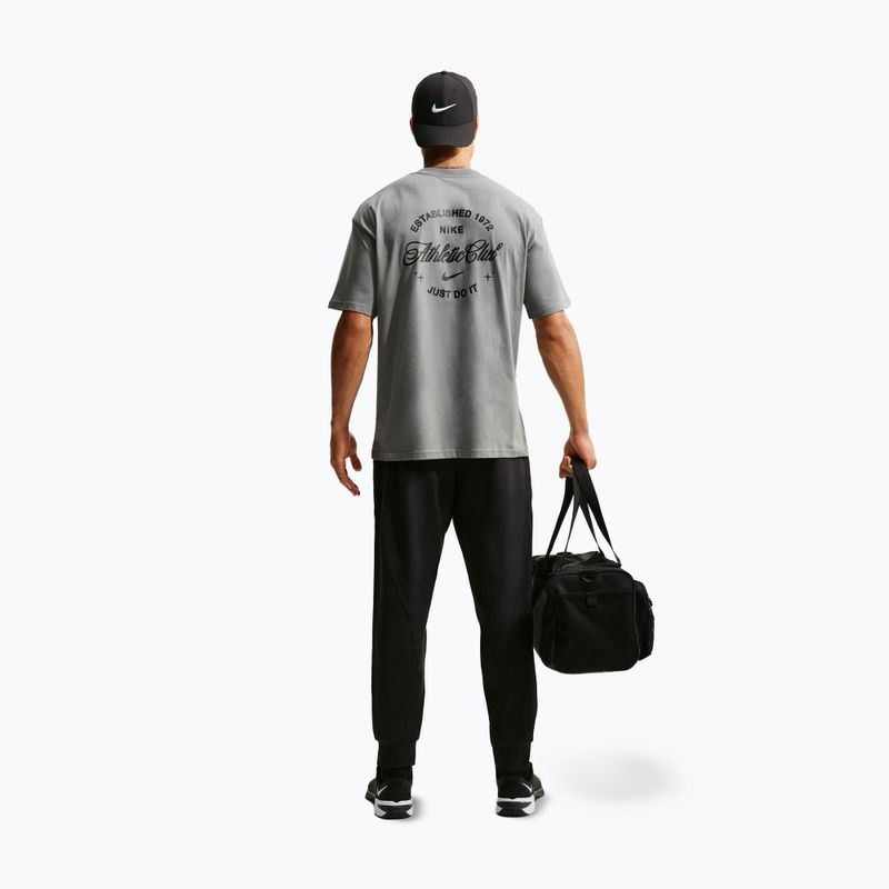 Штани чоловічі Nike Primary NanoKnit black/black 2