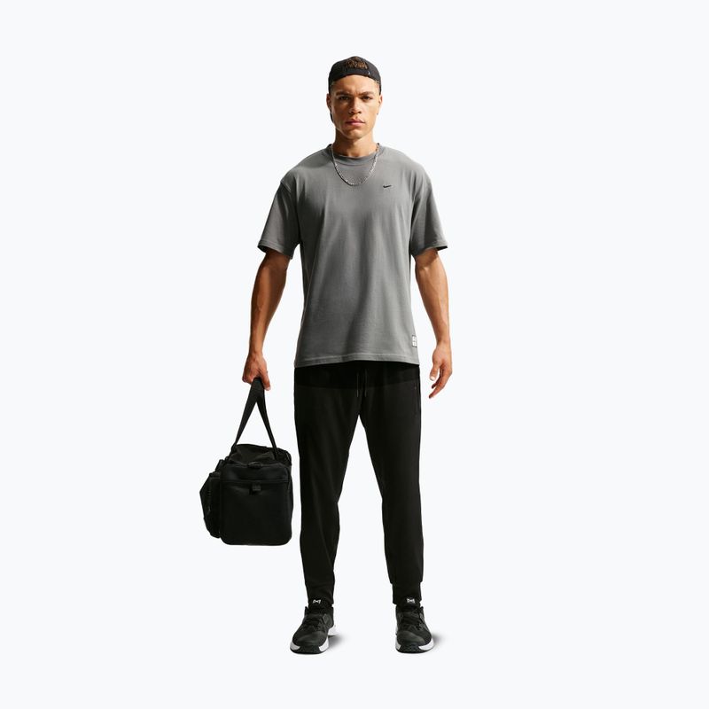 Штани чоловічі Nike Primary NanoKnit black/black 7