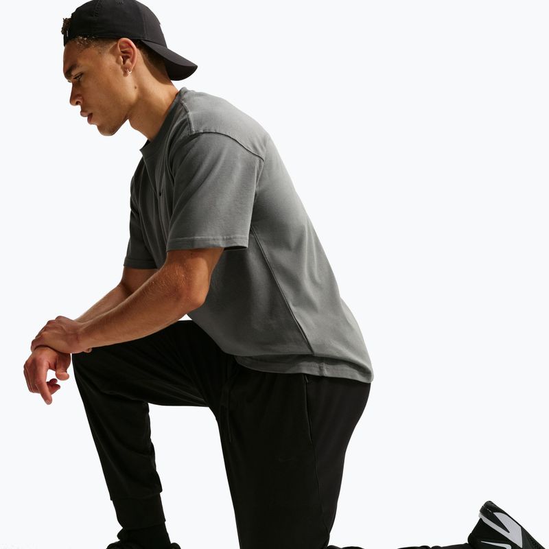 Штани чоловічі Nike Primary NanoKnit black/black 5