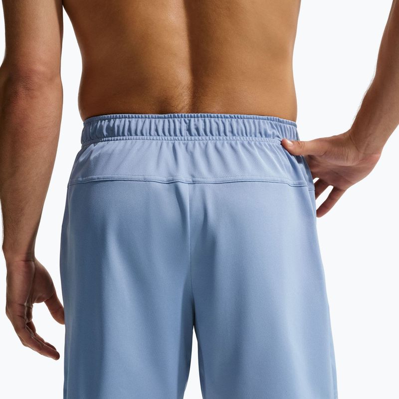 Чоловічі шорти Nike Totality Dri-Fit 7" work blue/black 5