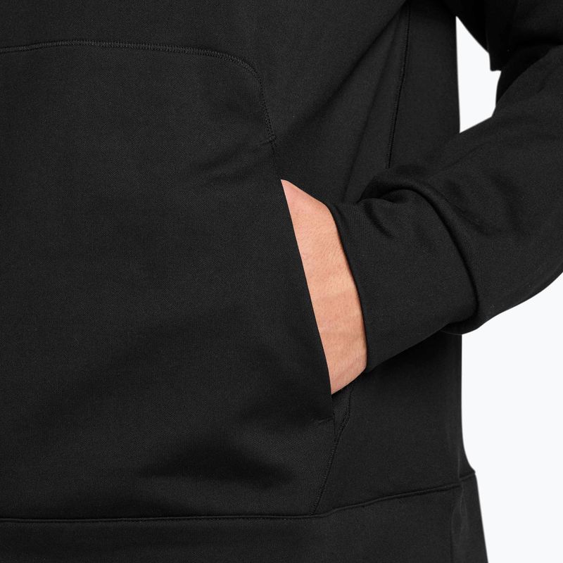 Кофта для тренувань чоловіча Nike Primary Knit Dri-Fit UV Hoodie 3