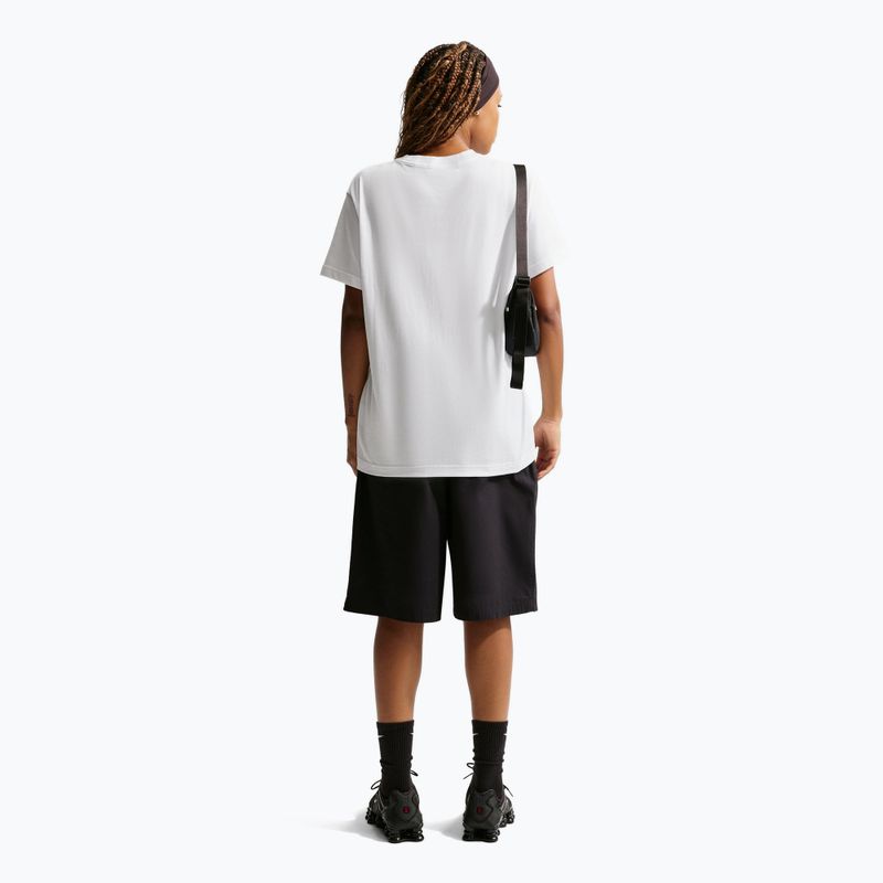 Футболка жіноча Nike Sportswear Classic white/black 3