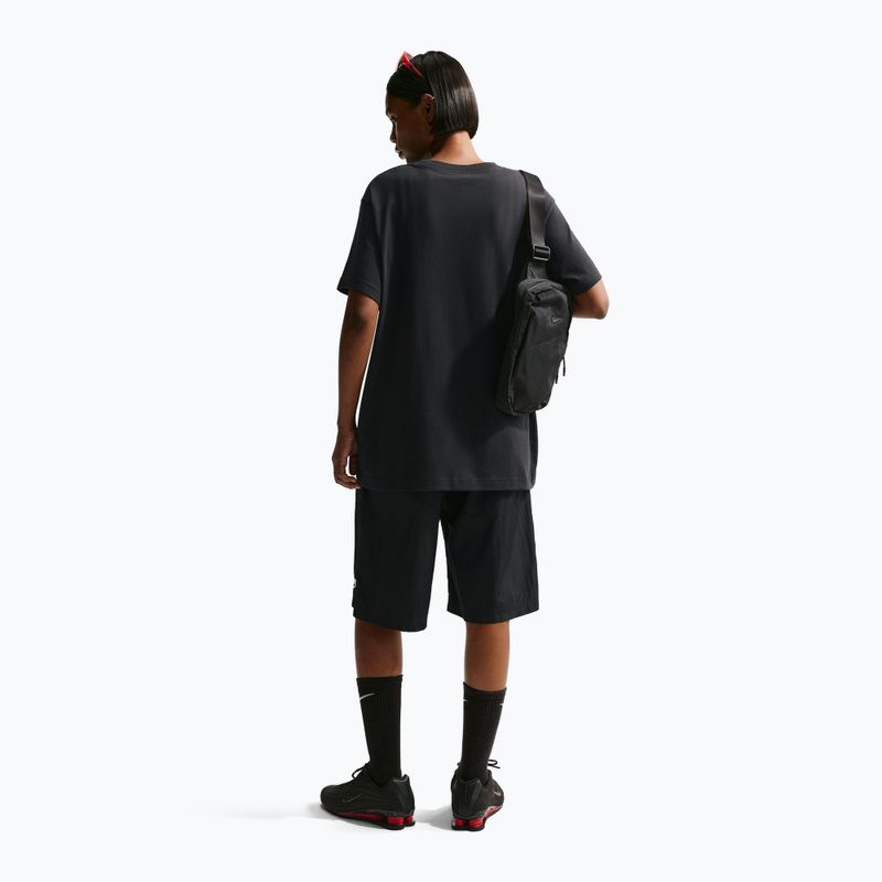 Футболка жіноча Nike Sportswear Classic black/white 3