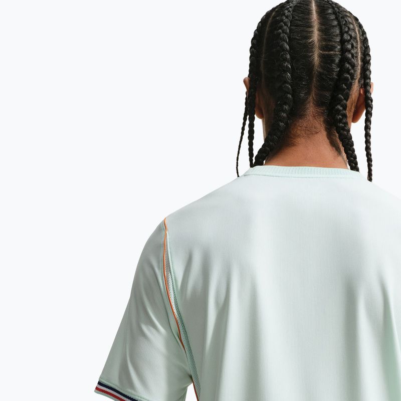 Футболка футбольна чоловіча Nike FFF 2026 Stadium Away igloo/monarch/monarch 6
