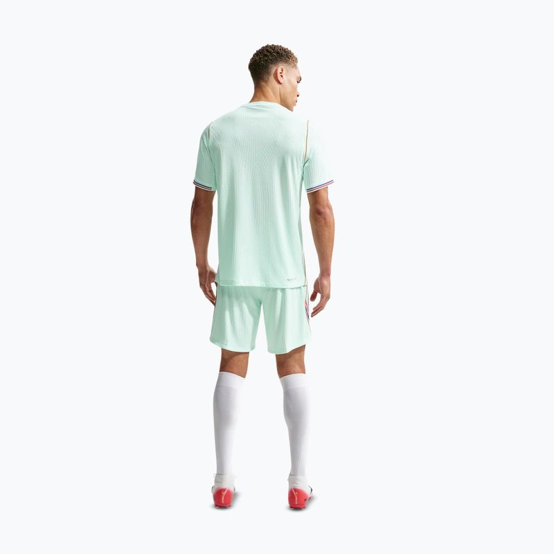 Футболка футбольна чоловіча Nike FFF 2026/27 Match Away igloo/monarch/monarch 3