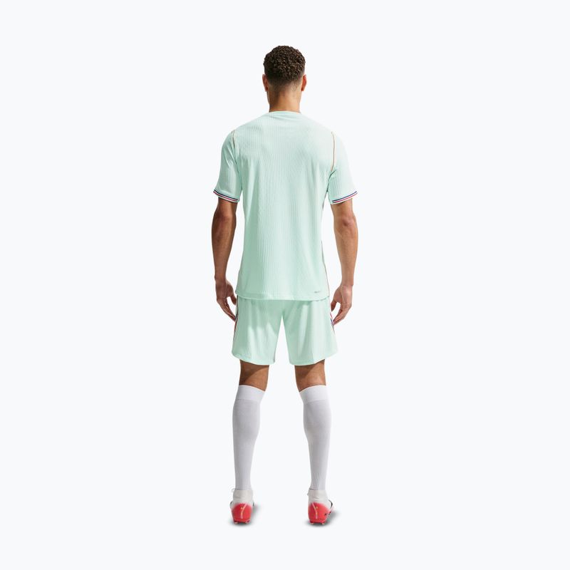 Шорти футбольні чоловічі Nike FFF 2026 Match Away Aero-FIT igloo/monarch/monarch 3