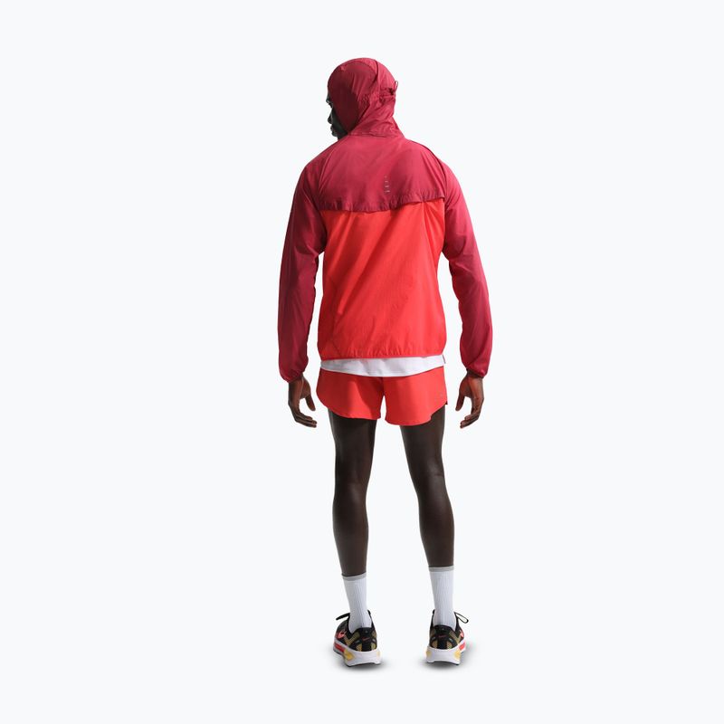 Чоловічі шорти Nike Stride Dri-Fit Brief-Lined 5" 4