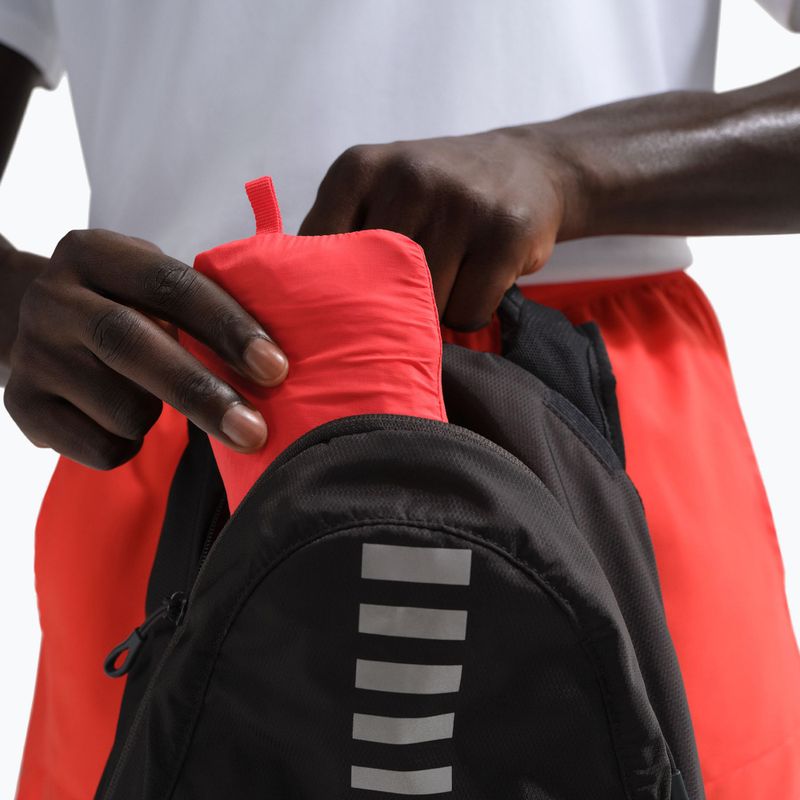 Куртка для бігу чоловіча Nike Stride Repel UV team crimson/light crimson 7