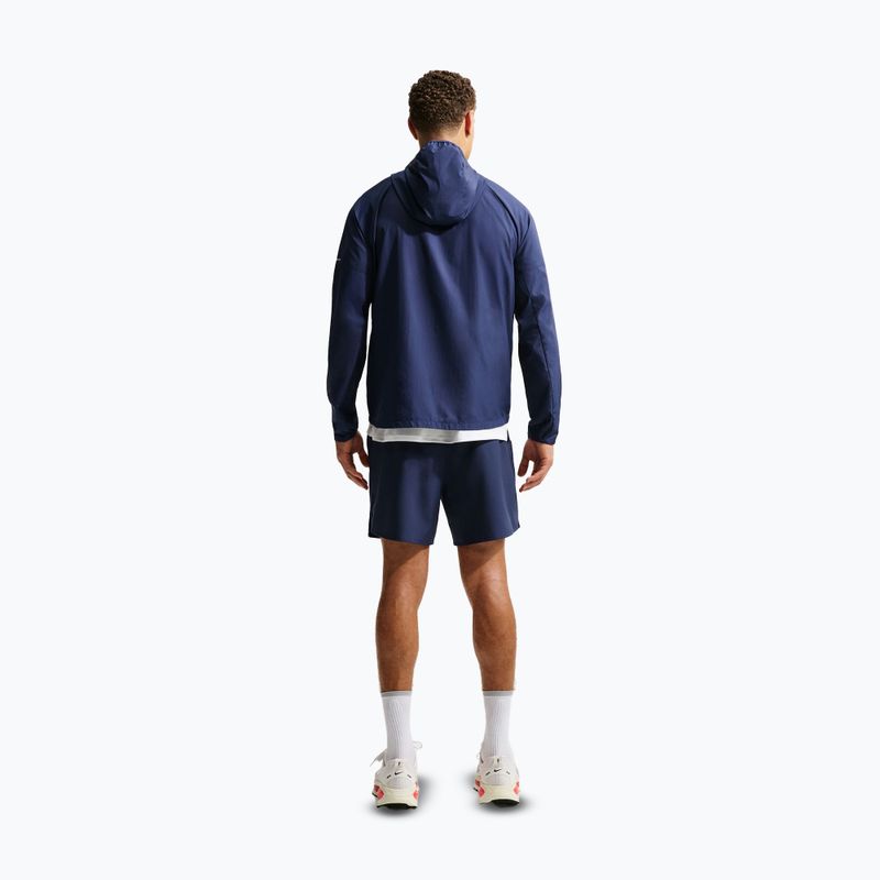 Чоловічі шорти Nike Dri-Fit Challenger 5" 2in1 midnight navy 4