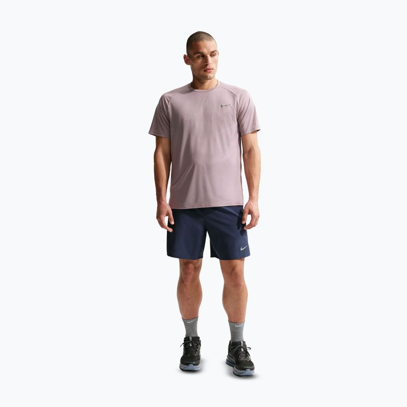 Чоловічі шорти Nike Dri-Fit Challenger 7" Brief-Lined midnight navy 2