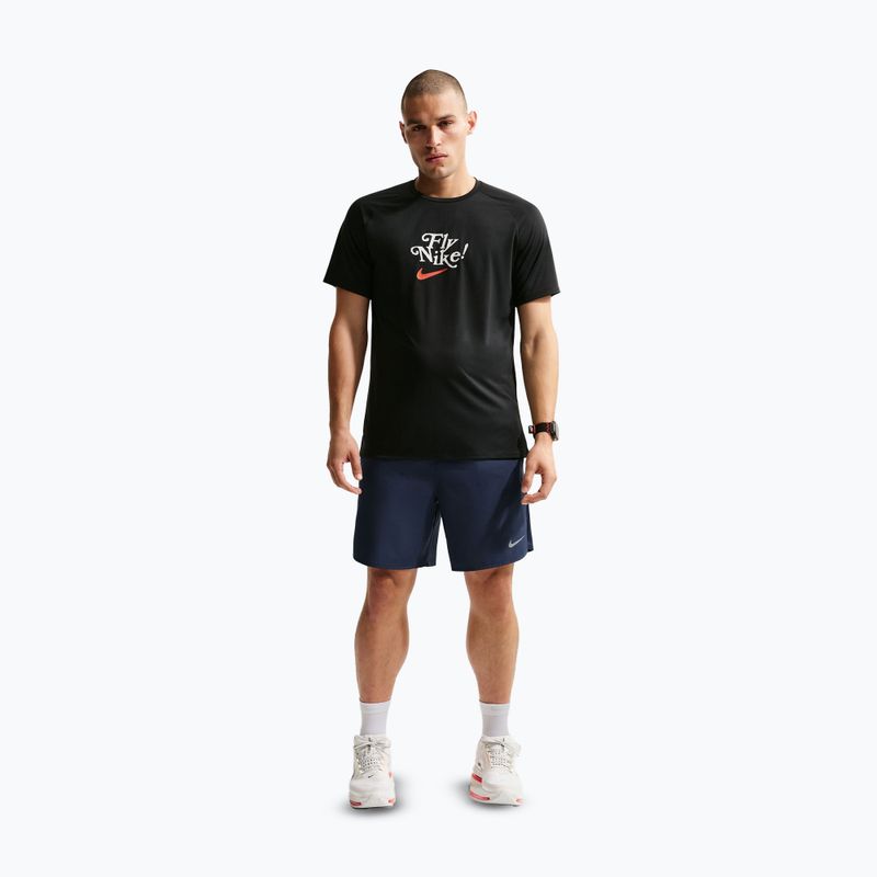 Чоловічі шорти Nike Dri-Fit Challenger 7" 2in1 midnight navy 2