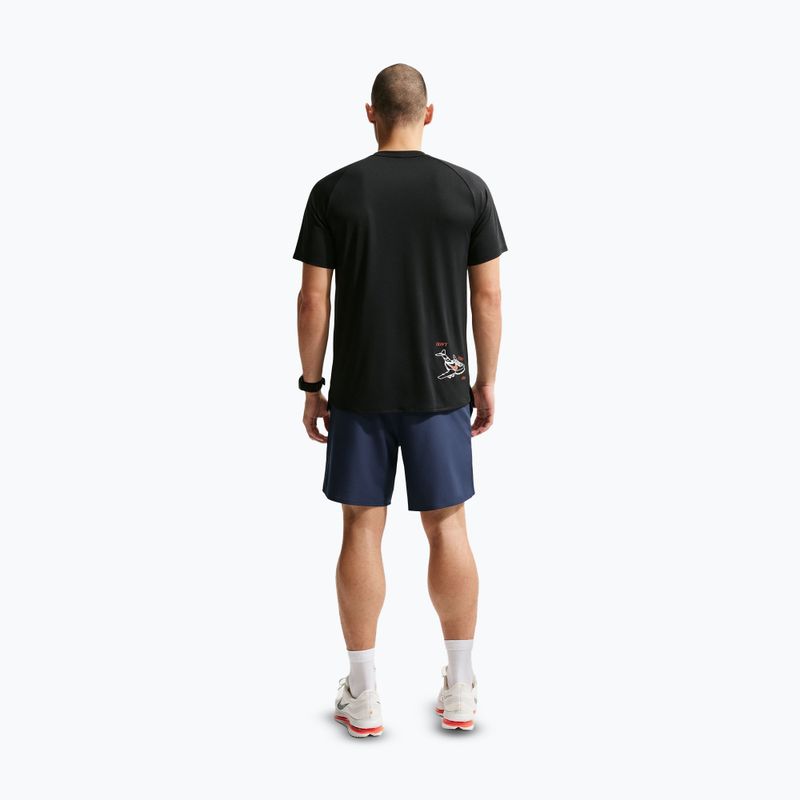 Шорти чоловічі Nike Dri-Fit Challenger 7" 2in1 midnight navy 3