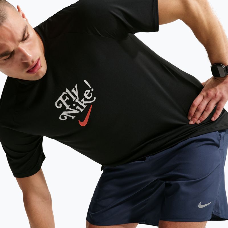 Чоловічі шорти Nike Dri-Fit Challenger 7" 2in1 midnight navy 6