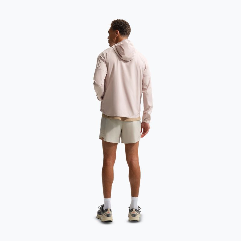 Куртка для бігу чоловіча Nike Repel Miler moon particle 3