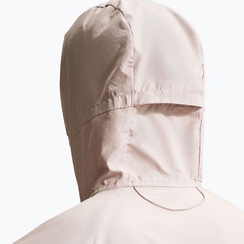 Чоловіча куртка для бігу Nike Repel Miler moon particle 7