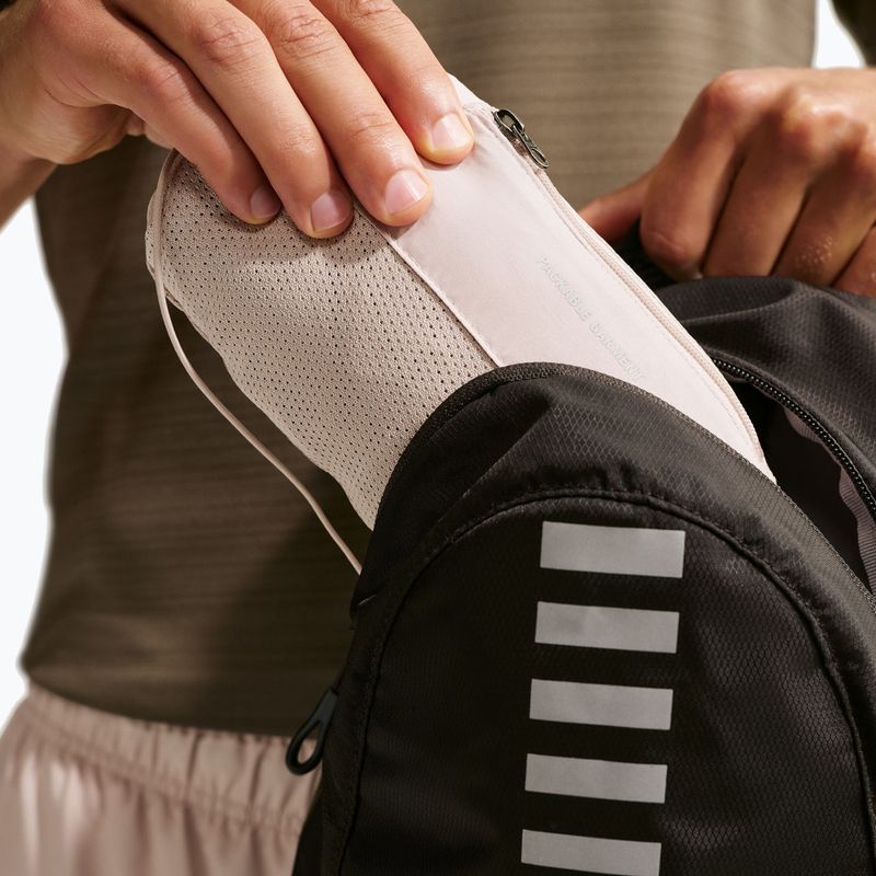 Куртка для бігу чоловіча Nike Repel Miler moon particle 8